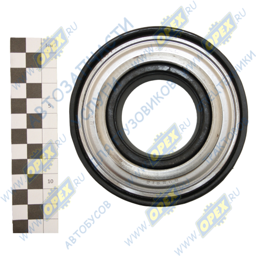 720-1601180-50 Муфта сцепления с подшипником ф55х120 h=58 (подш 280114), все КАМАЗ КПП14,142;152 ГК Ростар1